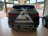 2017 Jaguar F-PACE