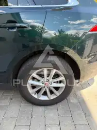 2017 Jaguar F-PACE