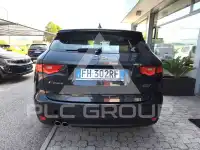 2017 Jaguar F-PACE