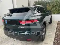 2017 Jaguar F-PACE
