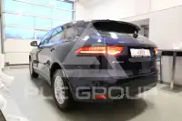 2017 Jaguar F-PACE