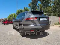 2017 Jaguar F-PACE