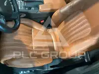 2017 Jaguar F-PACE