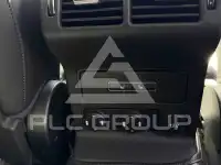 2017 Jaguar F-PACE
