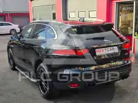 2017 Jaguar F-PACE
