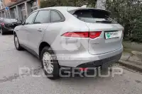 2017 Jaguar F-PACE