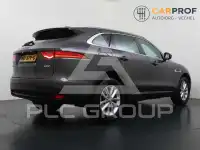 2017 Jaguar F-PACE