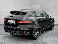 2017 Jaguar F-PACE