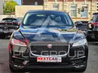 2017 Jaguar F-PACE