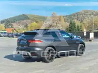 2017 Jaguar F-PACE