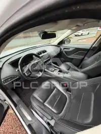 2017 Jaguar F-PACE