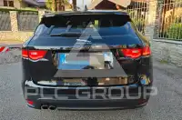 2017 Jaguar F-PACE
