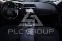 2017 Jaguar F-PACE
