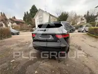 2017 Jaguar F-PACE