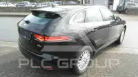 2017 Jaguar F-PACE