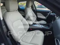 2017 Jaguar F-PACE
