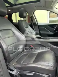 2017 Jaguar F-PACE
