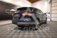 2017 Jaguar F-PACE