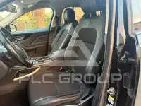 2017 Jaguar F-PACE