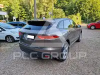 2017 Jaguar F-PACE