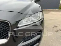 2017 Jaguar F-PACE