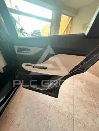 2017 Jaguar F-PACE