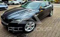 2017 Jaguar F-PACE
