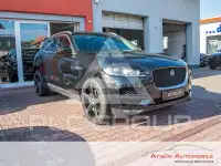 2017 Jaguar F-PACE