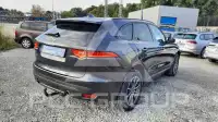 2017 Jaguar F-PACE