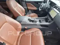 2017 Jaguar F-PACE