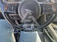 2017 Jaguar F-PACE