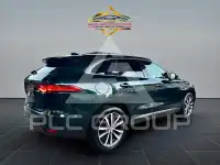2017 Jaguar F-PACE