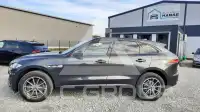 2017 Jaguar F-PACE