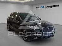 2017 Jaguar F-PACE