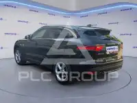 2017 Jaguar F-PACE