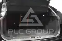 2017 Jaguar F-PACE
