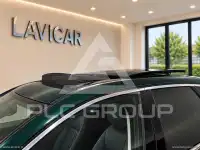 2017 Jaguar F-PACE