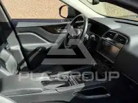 2017 Jaguar F-PACE