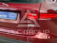 2017 Jaguar F-PACE