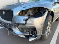 2017 Jaguar F-PACE