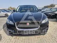 2017 Jaguar F-PACE