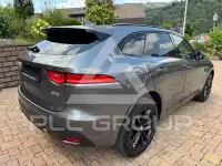 2017 Jaguar F-PACE