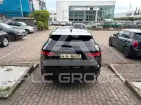 2017 Jaguar F-PACE
