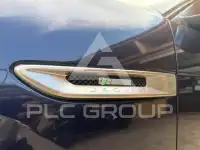 2017 Jaguar F-PACE