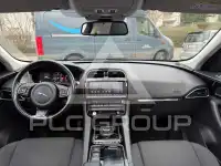 2017 Jaguar F-PACE