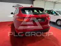 2017 Jaguar F-PACE