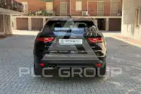 2017 Jaguar F-PACE