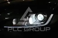 2017 Jaguar F-PACE