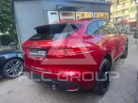 2017 Jaguar F-PACE