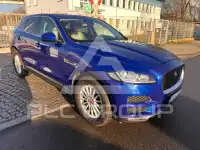 2017 Jaguar F-PACE
